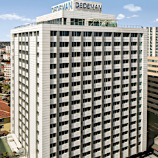 Dedeman Hotel İstanbul